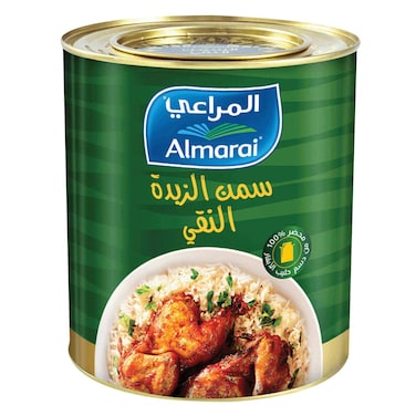 Almarai Pure Butter Ghee 1.6Kg