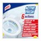 Harpic Toilet Cleaning Blocks with Sparkling Citrus - 35 gram - 2 Count