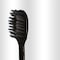 Colgate 360&deg; Charcoal Black Toothbrush (Single)
