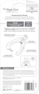 Four Paws Magic Coat Safety Nail Clipper