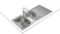 TEKA BROOKLYN 80M-XP 2B 1D