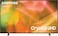Samsung 85 Inch TV, Crystal UHD, 4K Processor, Airslim, PQI 2200, HDR 10+, Mega Contrast, UHD Dimming, Dynamic Crystal Color, Built In Receiver, UA85AU8000UXUM (2021)