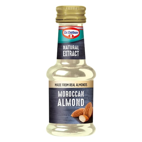 Dr. Oetker Moroccan A Extract 35Ml