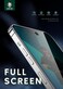 Green Lion 3D Pet Privacy Glass Screen Protector Full Curved Glass Anti-Peeping, Anti-Scratch, Anti-Fingerprint, HD Screen, Grease Resistant, Full Protection Compatible With 14 Pro Max (6.7"))