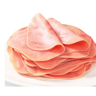 Farmers Choice Chicken Ham Sandwich