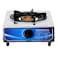 Krypton Stainless Steel Single Gas Burner Kngc6044