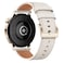 Huawei Watch GT3 Elegant Edition GPS 42mm White