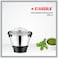 STARLIFE Electric Kettle 1.8L, 1500W Stainless Steel Body, Auto Power-Off, SL-365
