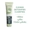 L'Oreal Paris Pure Clay Black Face Wash Green 150ml