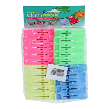 Clothes Pegs