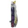 Swooosh Leafy Cat Safe Cat Collar Multi Colour Pack of 3