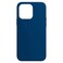 Hyphen Tint Silicone MagSafe Case Cover For Apple iPhone 15 Pro Max 6.1-inch Blue