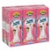 Nada Dahoomy Strawbery Milk 6x185ml