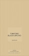Tom Ford Black Orchid Eau De Parfum For Women, 100ml