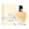 Giorgio Armani Emporio Because It&#39;s You Eau De Parfum For Women - 100ml