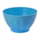 Medium Plastic Round Bowl