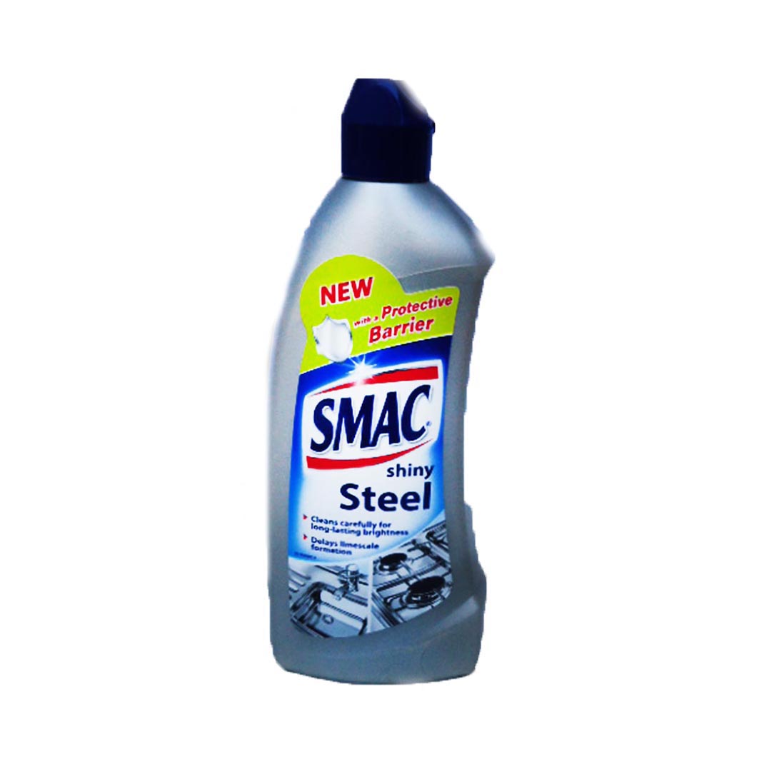 SMAC STAINLESS STEEL 500ML