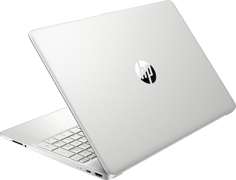HP 15.6&quot; FHD Micro-Edge Laptop, AMD Ryzen 5 5500U, 32GB RAM, 1TB PCIe SSD, AMD Radeon Graphics, Wi-Fi, HDMI, Fast Charge, Windows 10