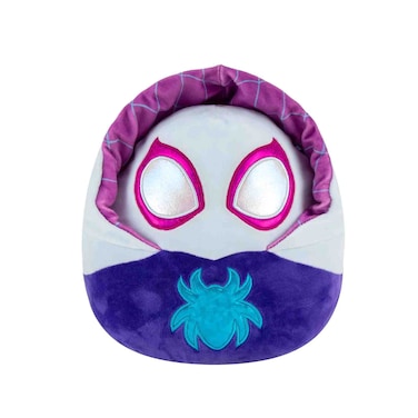 Sqk 5In Squishmallows Spidey Asst