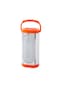 Krypton Rechargeable Led Lantern, Emergency Lantern With Portable Handle, 16 Pcs Hi-Power, 5 Hours Working (Weak Light)