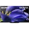 Sony A9G Master Series 65-Inch 4K UHD Smart OLED TV KD65A9G Black