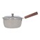 S/s Saucepan Heavy 8