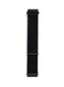 Fitme Replacement Band For Polar Vantage M/Grit X 22mm, Black