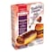 Domo Chocolate Bakery Cream Mix 155g