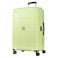 American Tourister Hundo Spinner Hard Trolley Frozen Matcha 81cm