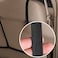 Magnetic Seat Cushion Car magnet Seat Cover Massager Car Sponge Seat Cushion Black 1 Pcs
