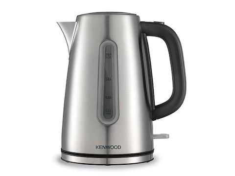 Kenwood Kettle ZJM10.000SS Silver 1.7l
