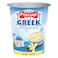 Pascual Greek Yogurt Vanilla 125g