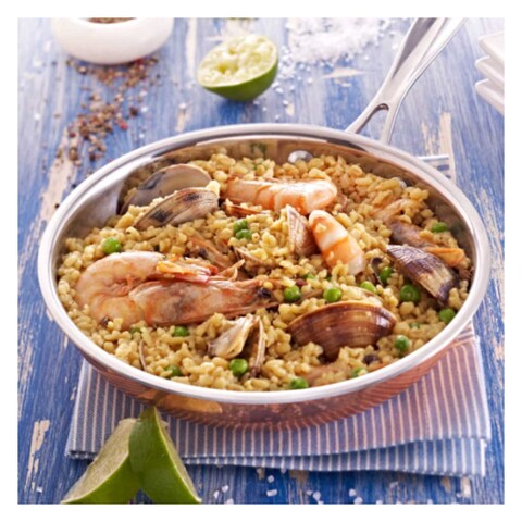 Duru Extra Coarse Bulgur 1000g