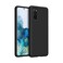 Protective Soft Silicone Case Cover For Samsung Galaxy S20  Black