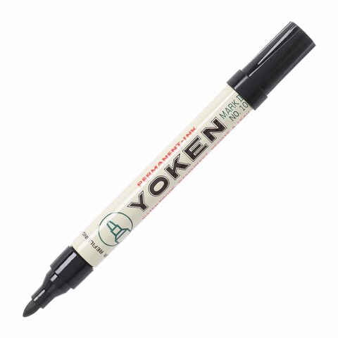 Yoken Markers - 4 Pieces