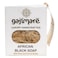 Gajimare African Black Soap 100G