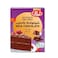 Alali Ultra Moist  Cake Mix Milk Chocolate 500g