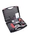 Jump Starter With Air Compressor