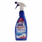 Buy Smac Express Bathroom Spray Cleaner 650ml in Kuwait