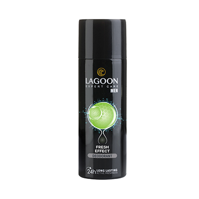 Lagoon Fresh Effect Deodorant 150ml