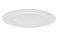 Shallow Dinner Plate White 27cm