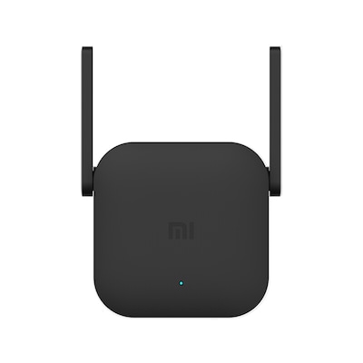 Xiaomi Mi WiFi Range Extender AC1200 Black Online Carrefour UAE