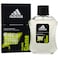 Adidas Pure Game Eau De Toilette Spray For Men - 100ml