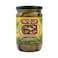 Aoun Makdous 600Gr