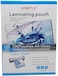 Generic Unistar Laminating Pouch A4 125Mic 100Shts/Pkt