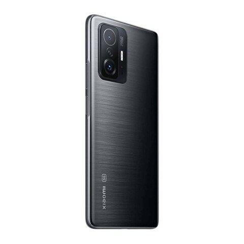 Xiaomi 11T - 6.67-inch 256GB/8GB Dual SIM 5G Mobile Phones - Meteorite Gray