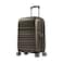 Eminent KF91-20 Cabin Luggage Trolley 55cm Coffee