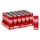 Coca-Cola 355ml x24 cans