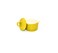 Gala Sugar Pot Stoneware With Lid 10.8 cm