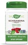 Nature's Way Schisandra Fruit, 100 Vegetarian Capsules